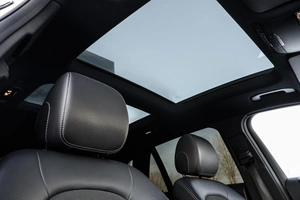 Внедорожник Mercedes-benz GLC-класс 2019 года, 3465000 рублей, Ульяновск