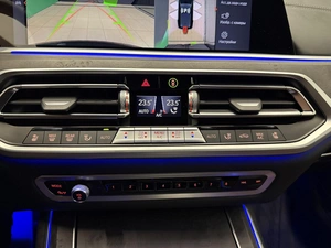 Внедорожник BMW X7 2021 года, 9100000 рублей, Красноярск