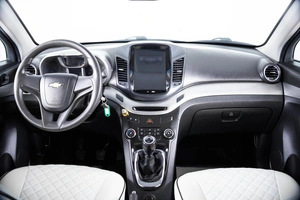 Минивэн Chevrolet Orlando 2012 года, 1389000 рублей, Пермь