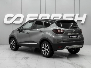 Внедорожник Renault Kaptur 2019 года, 1350000 рублей, Ростов-на-Дону