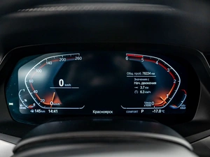 Внедорожник BMW X5 2019 года, 5970000 рублей, Красноярск