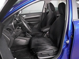 Седан ВАЗ (LADA) Vesta 2025 года, 1669000 рублей, Красный Пахарь