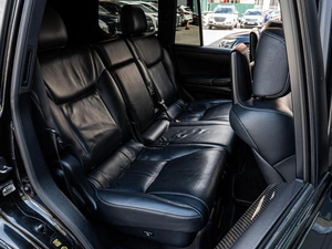 Внедорожник Lexus LX 2014 года, 4945000 рублей, Краснодар