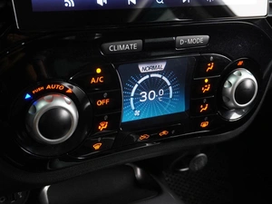 Внедорожник Nissan Juke 2013 года, 1019000 рублей, Воронеж