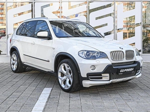Внедорожник BMW X5 2008 года, 1729000 рублей, Ставрополь