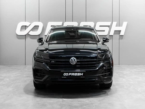 Внедорожник Volkswagen Touareg 2019 года, 5599000 рублей, Тюмень