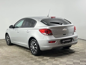 Хетчбэк Chevrolet Cruze 2012 года, 579900 рублей, Казань