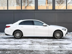 Седан Mercedes-benz C-класс 2025 года, 6149000 рублей, Кирилловка