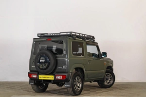 Внедорожник Suzuki Jimny 2020 года, 1639000 рублей, Тюмень