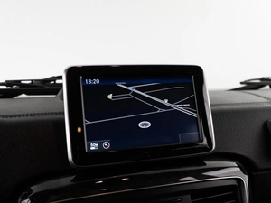 Внедорожник Mercedes-benz G-класс 2015 года, 4200050 рублей, Москва