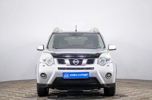 Внедорожник Nissan X-Trail 2013 года, 1279000 рублей, Пермь