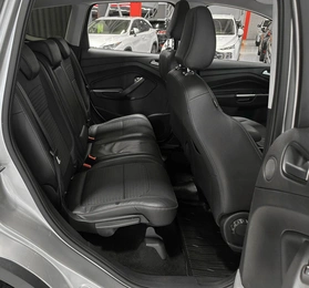 Внедорожник Ford Kuga 2018 года, 1740000 рублей, Красноярск