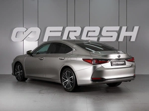 Седан Lexus ES 2022 года, 5830000 рублей, Минеральные Воды
