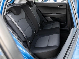 Внедорожник Hyundai Creta 2016 года, 1670000 рублей, Краснодар