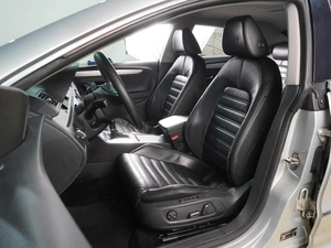 Седан Volkswagen Passat CC 2008 года, 1119000 рублей, Воронеж