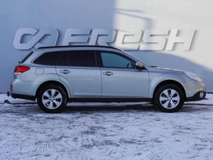 Универсал Subaru Outback 2011 года, 1289000 рублей, Волгоград