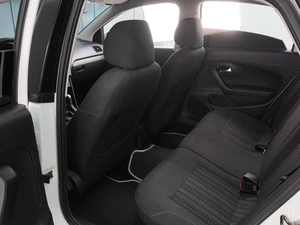 Седан Volkswagen Polo 2016 года, 1139000 рублей, Воронеж