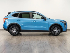 Внедорожник Haval Jolion 2024 года, 2339000 рублей, Саратов