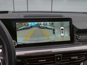 Внедорожник EXEED VX 2023 года, 2850000 рублей, Краснодар