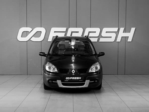Минивэн Renault Scenic 2008 года, 674000 рублей, Тверь