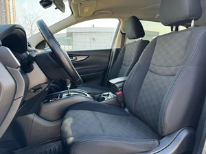 Внедорожник Nissan Qashqai 2016 года, 1799000 рублей, Ижевск