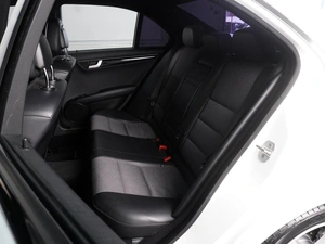 Седан Mercedes-benz C-класс 2012 года, 1885000 рублей, Красный Пахарь