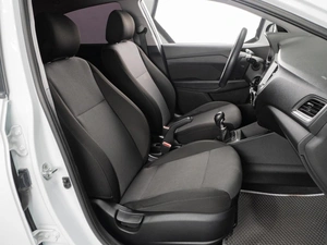 Седан Hyundai Solaris 2019 года, 1170000 рублей, Тюмень