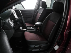 Седан Ford Focus 2008 года, 599000 рублей, Воронеж