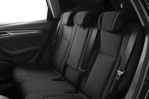Внедорожник Haval F7 2021 года, 1830000 рублей, Омск