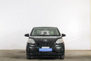 Хетчбэк Toyota Passo 2017 года, 1079000 рублей, Тюмень