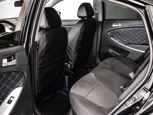 Седан Hyundai Solaris 2013 года, 630000 рублей, Муром