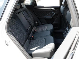 Внедорожник Audi Q3 2026 года, 3825000 рублей, Краснодар