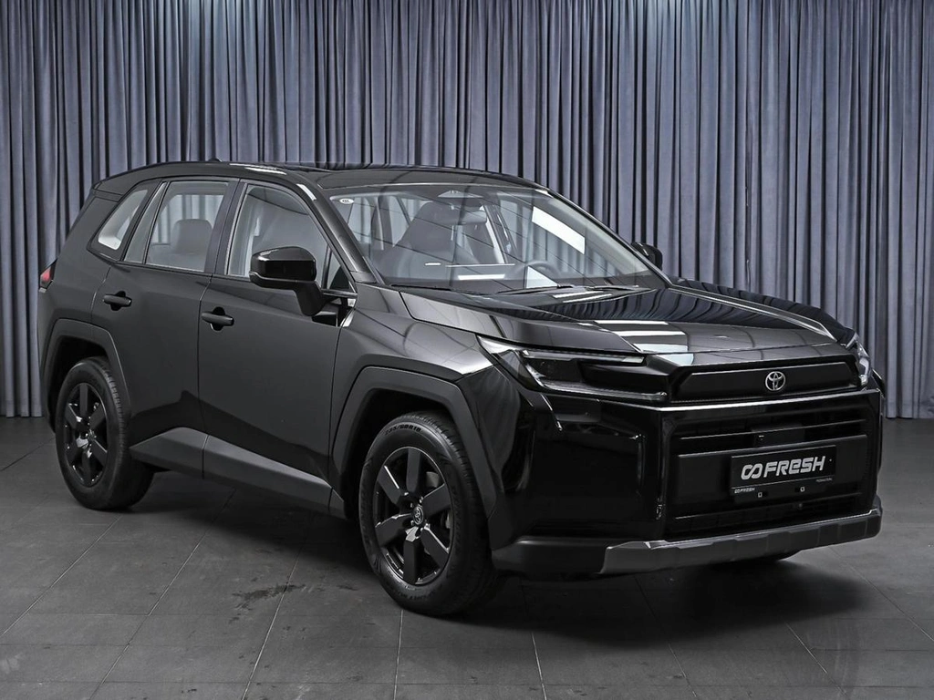 Внедорожник Toyota RAV4 2026 года, 4399000 рублей, Ставрополь