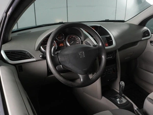 Хетчбэк Peugeot 207 2008 года, 459000 рублей, Минеральные Воды