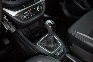 Седан ВАЗ (LADA) Vesta Cross 2021 года, 1269000 рублей, Красноярск