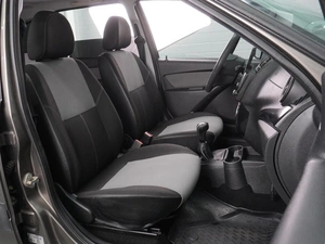 Универсал ВАЗ (LADA) Kalina Cross 2017 года, 649000 рублей, Воронеж