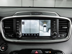 Внедорожник Kia Sorento Prime 2017 года, 2650000 рублей, Тюмень