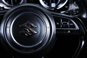 Хетчбэк Suzuki Swift 2017 года, 1419000 рублей, Пермь