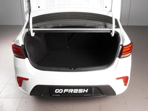 Седан Kia Rio 2017 года, 1398000 рублей, Минеральные Воды