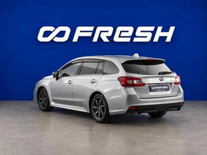 Универсал Subaru Levorg 2015 года, 1364444 рублей, Москва