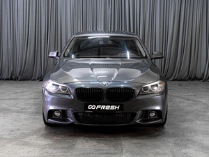 Седан BMW 5 серия 2015 года, 2049000 рублей, Тюмень