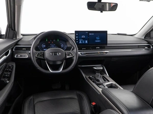 Седан Geely Emgrand 2024 года, 1714444 рублей, Москва