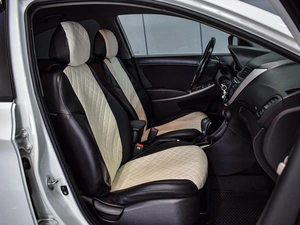 Седан Hyundai Solaris 2014 года, 950000 рублей, Муром