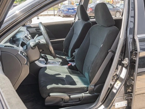 Седан Honda Accord 2013 года, 1370000 рублей, Краснодар