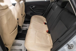 Седан Volkswagen Polo 2012 года, 669000 рублей, Барнаул