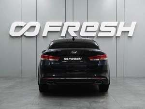 Седан Kia Optima 2018 года, 1746000 рублей, Воронеж