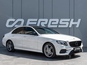 Седан Mercedes-benz E-класс 2017 года, 3630000 рублей, Краснодар