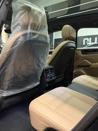 Внедорожник Porsche Cayenne 2023 года, 16200000 рублей, Красноярск