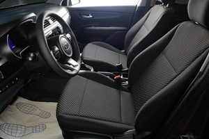 Седан Kia Rio 2019 года, 1479000 рублей, Тюмень