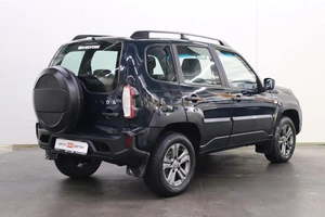 Внедорожник ВАЗ (LADA) Niva 2023 года, 865000 рублей, Брянск